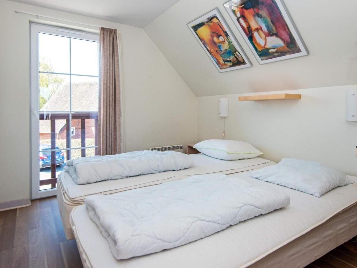 8 Person Holiday Home In R M Bolilmark Eksteriør billede