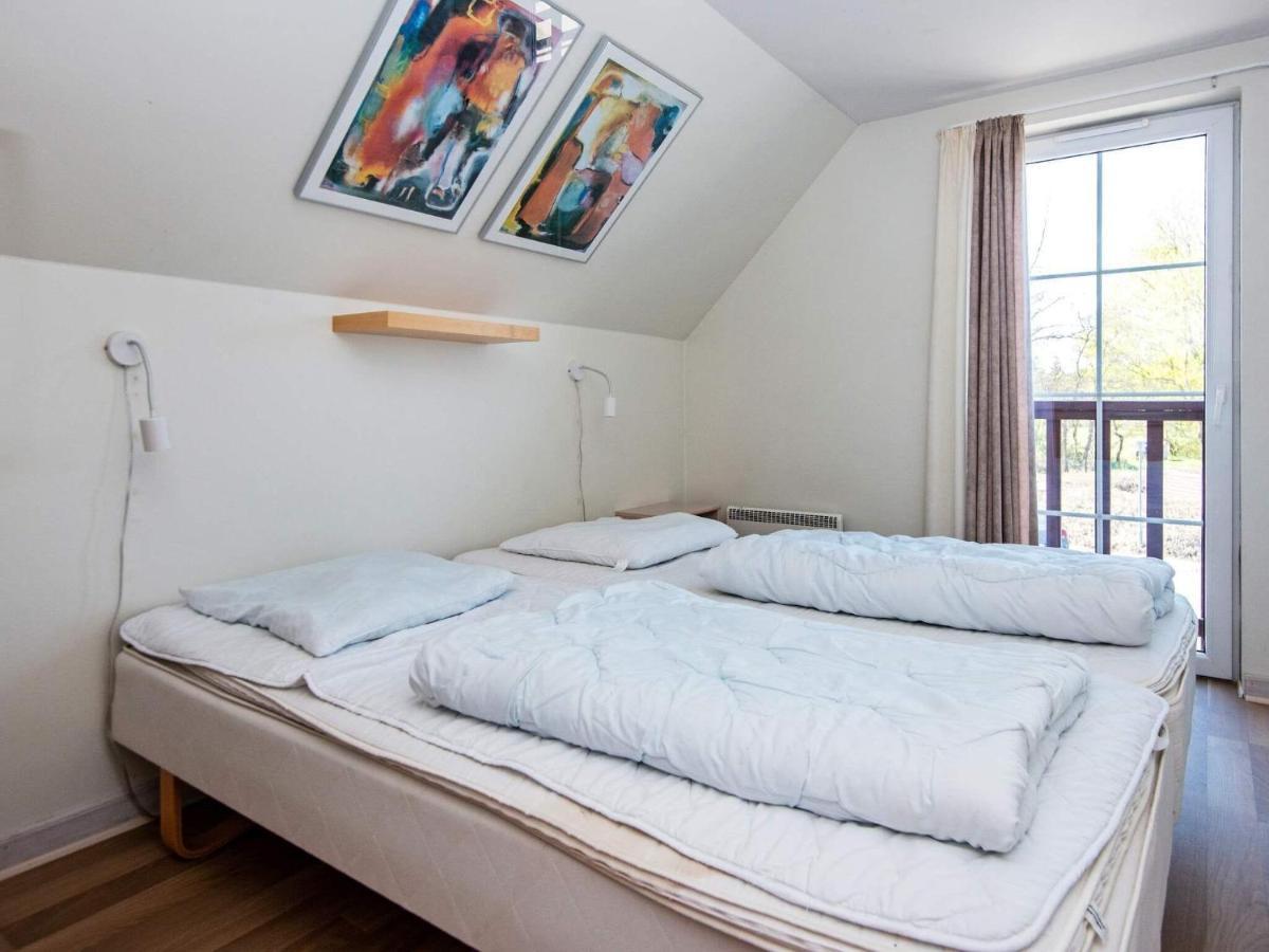 8 Person Holiday Home In R M Bolilmark Eksteriør billede